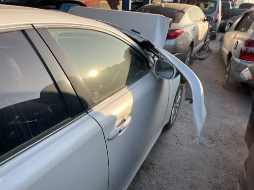 2010 Lexus Is250