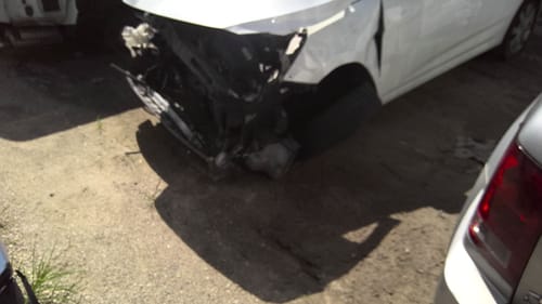2016 Hyundai Accent