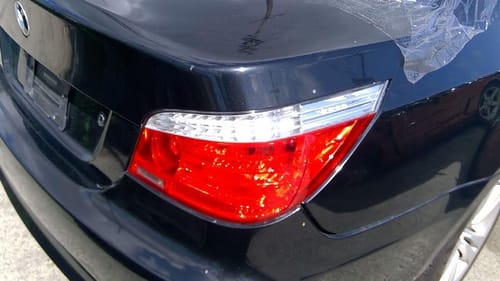 2010 BMW 528i