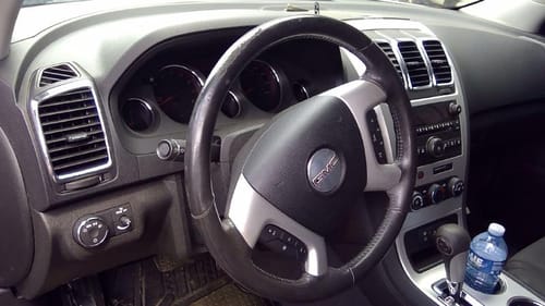 2011 GMC Acadia