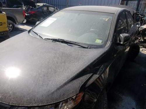 2012 Kia Forte