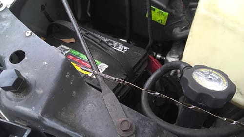 2003 GMC Expr15