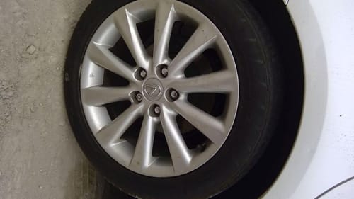 2010 Lexus Is250
