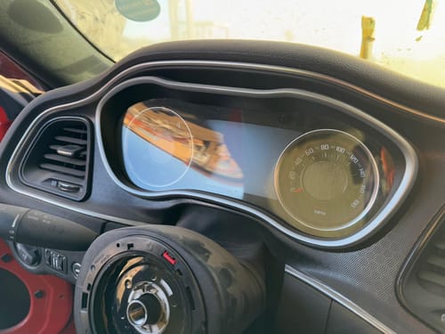 2018 Chrysler Challenger