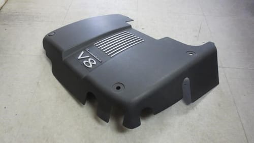 2002 Ford Thunderbird