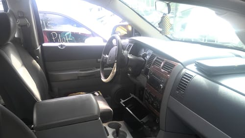 2008 Dodge Durango