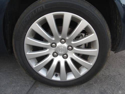 2011 Buick Regal