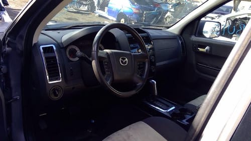 2008 Mazda Tribute