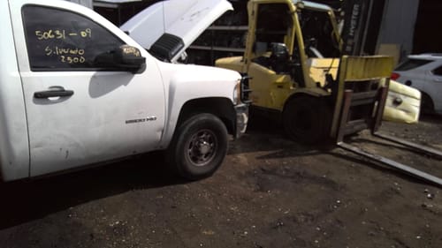 2009 GMC Silv25