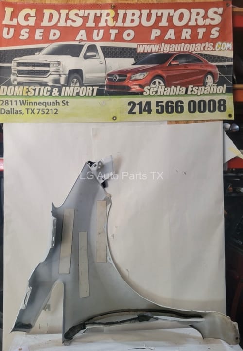 2018 Nissan Versa