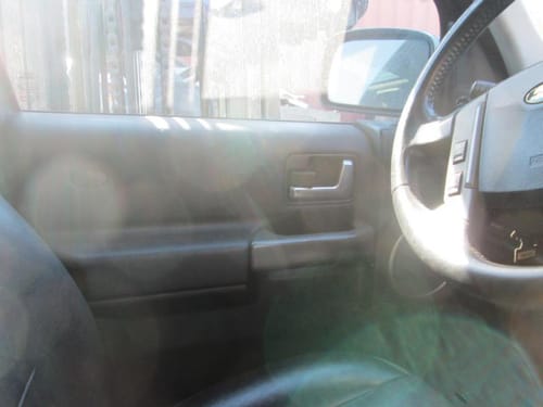 2005 Range Rover LR3
