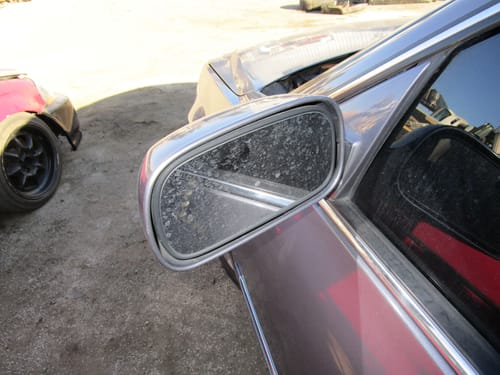 2008 Cadillac Dts