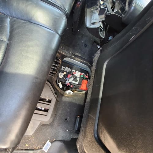 2014 Buick Enclave