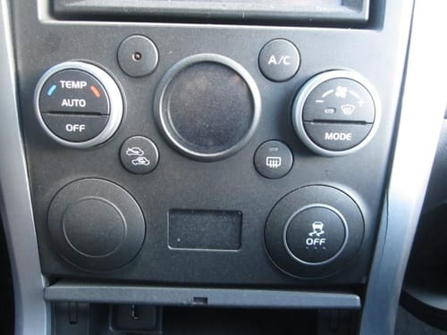 2013 Suzuki Vitara