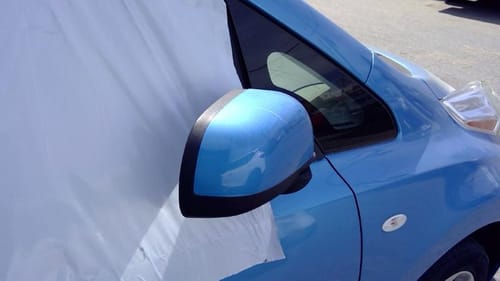 2012 Nissan Leaf
