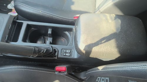 2015 Subaru Impreza