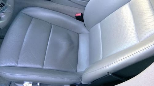 2010 Porsche Panamera