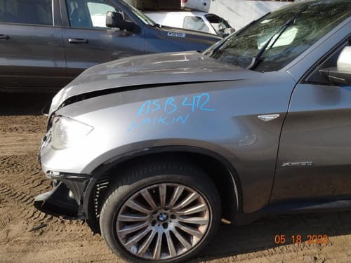 2013 BMW X6
