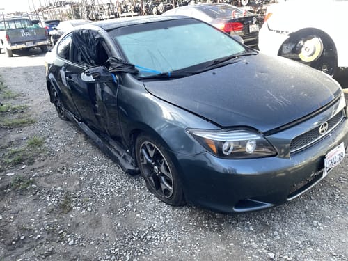 2005 Scion Sciotc