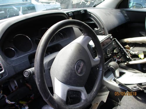 2008 GMC Acadia
