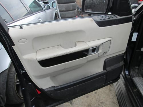 2008 Range Rover Range Rover