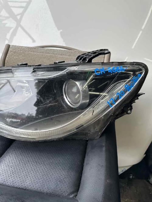 2019 Chrysler Pacifica