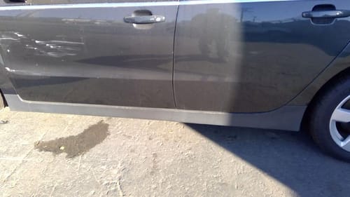 2014 Chevrolet Volt