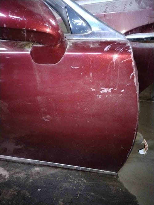 2010 Lexus Ls460