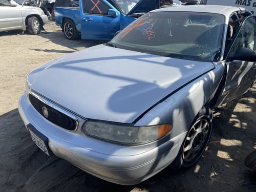 2004 Buick Centur