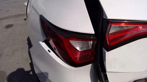 2022 Acura Mdx