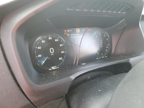 2018 Volvo Xc90