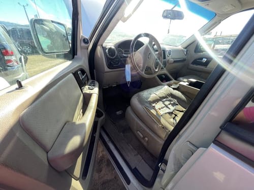 2006 Ford Expedition