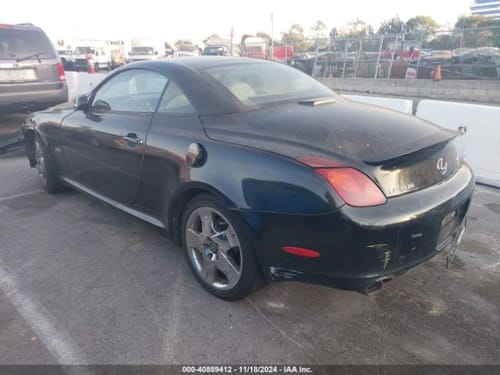 2005 Lexus Lex430