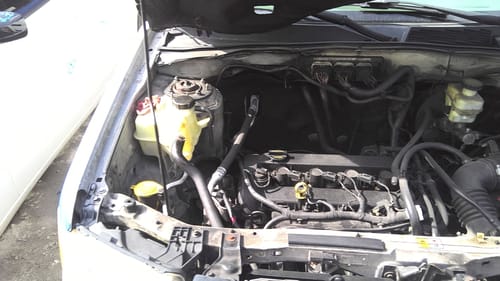 2012 Ford Escape