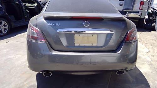 2014 Nissan Maxima