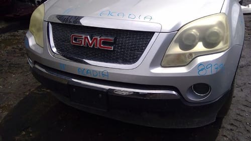 2011 GMC Acadia