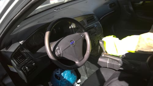 2003 Volvo Volv60