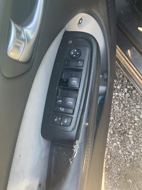 2014 Chrysler Dart