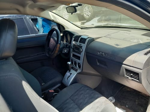2008 Chrysler Caliber
