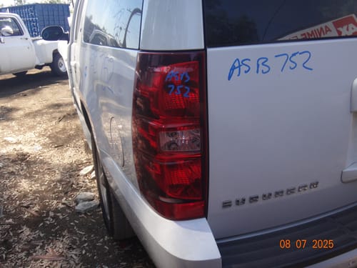 2011 GMC Sub150