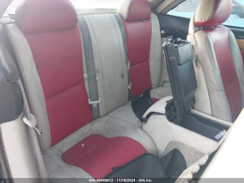 2005 Lexus Lex430