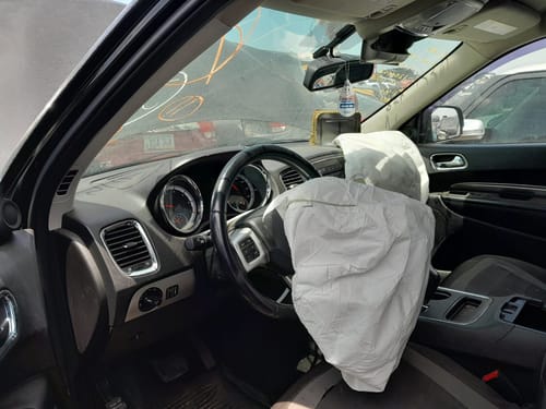 2013 Dodge Durango