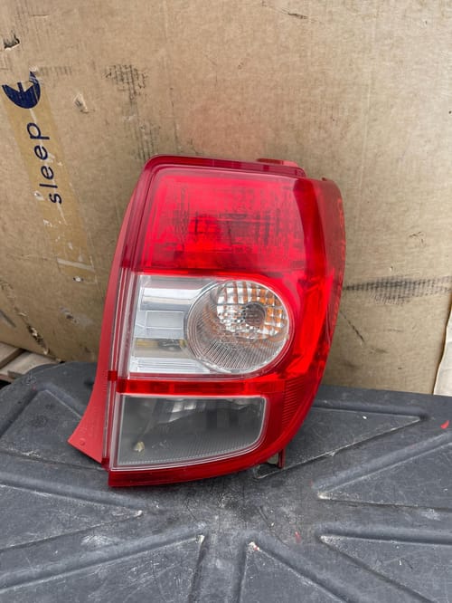 2008 Scion Xd