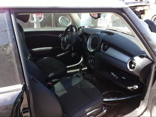 2011 Mini Cooper