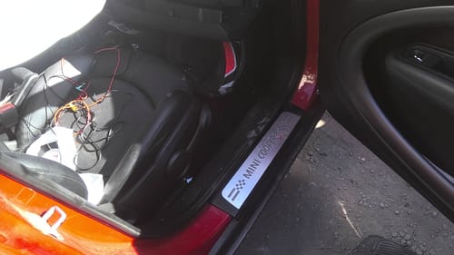 2014 Mini Cooper Countryman