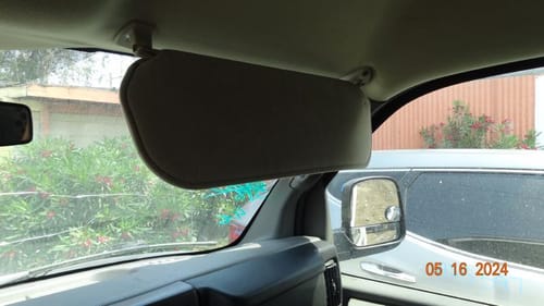 2011 GMC Expr25