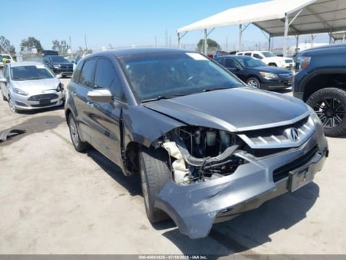2008 Acura Rdx