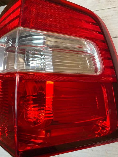 2008 Ford Expedition