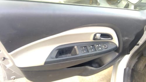 2016 Kia Rio