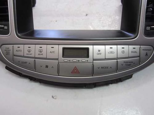 2011 Hyundai Genesis